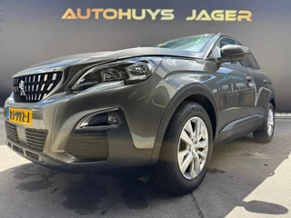 Peugeot 3008 - 340162730-0