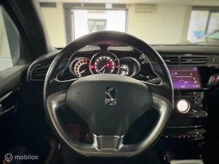 DS DS 3 Ds 3 Cabrio 1.2  So Chic  - Dealer ond. - 1ste Eig. - Uniek - afbeelding nr 7