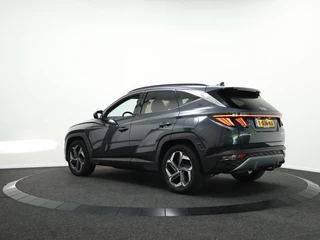 Hyundai Tucson Hybrid - afbeelding nr 2