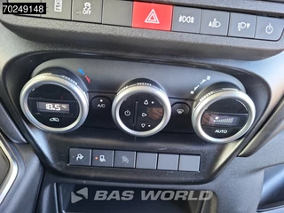 Iveco Daily Iveco Daily 35C21 2025 model! 210PK 2x Schuifdeur Dubbellucht LED ACC 3.5t trekhaak Navi L2H2 12m3 Airco Trekhaak - afbeelding nr 15