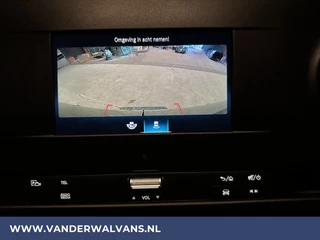 Mercedes-Benz Sprinter Mercedes-Benz Sprinter 317 CDI 170 pk L3H2 Euro6 # Airco | Camera | MBUX | Chauffeursstoel | Stoelverwarming | Apple carplay, Android auto, cruisecontrol, bijrijdersbank - afbeelding nr 4