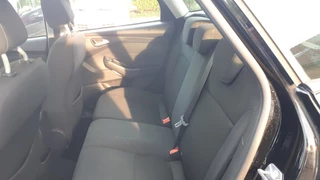 Ford Focus Ford Focus 1.0 Lease Edition RADIO CD/CLIMATE/NAVI/CRUISE/CV - afbeelding nr 10