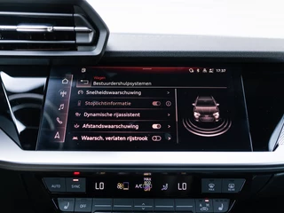 Audi A3 Audi A3 Sportback 35 TFSI edition one 150pk 2x S-line Navi - afbeelding nr 31