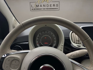 Fiat 500 - afbeelding nr 15