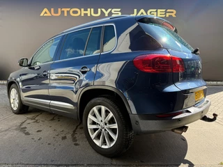 Volkswagen Tiguan Volkswagen Tiguan 1.4 TSI Sport&Style|1e eigenaar| - afbeelding nr 2