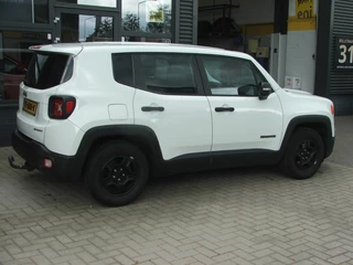 Jeep Renegade - afbeelding nr 4