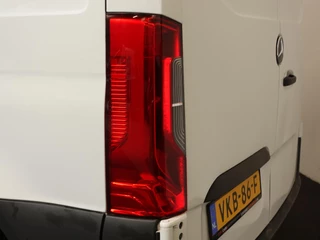 Mercedes-Benz Sprinter Mercedes-Benz Sprinter 314 Automaat L2H2 140pk Airco Cruise 3-Zits Sidebars Euro6 - afbeelding nr 13