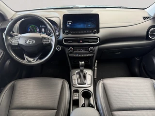 Hyundai Kona - afbeelding nr 2
