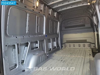 Mercedes-Benz Sprinter Mercedes Sprinter 319 CDI Automaat L2H2 4x4 New Model! Overland Special Off Grid ACC Camera MBUX Allrad 4WD Camper basis 10m3 Airco - afbeelding nr 23
