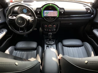 MINI Clubman MINI Clubman Mini 2.0 JCW ALL4 JCW - afbeelding nr 3
