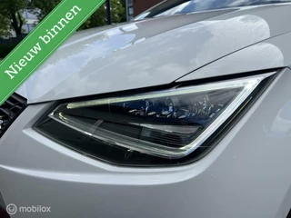 SEAT Ibiza Seat Ibiza 1.0 TSI FR Business✅Intense✅BLACK-WHITE✅FR✅ - afbeelding nr 13