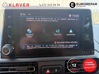 Citroën Berlingo - afbeelding nr 27