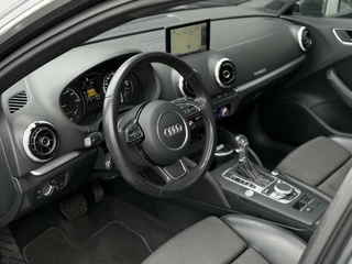 Audi A3 Audi A3 Sportback 1.4 e-tron PHEV 3X S-Line / PANO / LED /NL - afbeelding nr 8