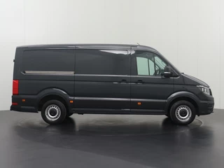 Volkswagen Crafter | Navigatie | Camera | Multimedia | Airco | Cruise - afbeelding nr 13