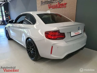 BMW M2 BMW 2-serie Coupé M2 Competition|09-2019|Handbak!|Carplay - afbeelding nr 7