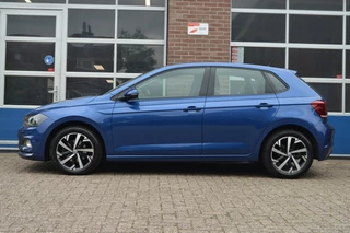 Volkswagen Polo - afbeelding nr 5