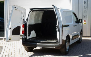 Citroën ë-Berlingo Citroen ë-Berlingo Driver 50 kWh 3-Zits - afbeelding nr 20