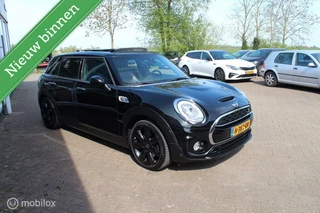 MINI Clubman Mini Clubman 2.0 Cooper S ALL4 Full Options ACC/Pano/Leder/Apple-Carplay - afbeelding nr 3