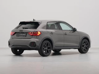 Audi A1 Pdc Acc Stoelverwarming Navigatie Garantie extra t/m 100000 km 37 - afbeelding nr 5