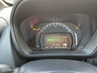 Toyota Aygo Toyota Aygo X 1.0 VVT-i MT Pulse - afbeelding nr 26