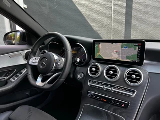 Mercedes-Benz C-Klasse - afbeelding nr 36