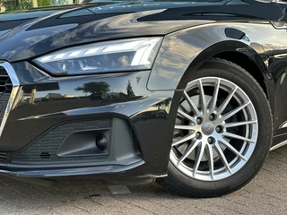 Audi A5 Audi A5 Sportback 40 TFSI 1e Eigenaar Dealer ondh Pano - afbeelding nr 4