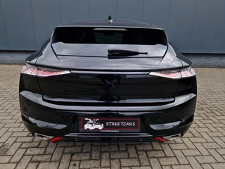 DS DS 4 DS 4 Crossback 1.5 HDI Aut.130PK Performance Line /1e eig /Garantie - afbeelding nr 6