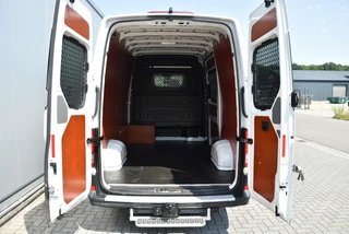 Volkswagen Crafter Volkswagen Crafter 2.0 TDI L3H3 140 Pk! Aut. Camera Navi PDC - afbeelding nr 22
