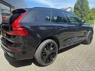 Volvo XC60 Volvo XC60 2.0 T6 AWD Black Edition | DEMO | 360-camera | Schuif/-kantel da - afbeelding nr 3