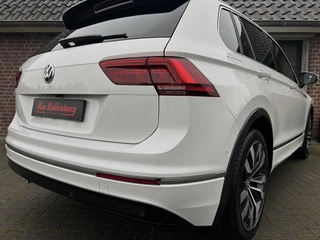 Volkswagen Tiguan - afbeelding nr 32