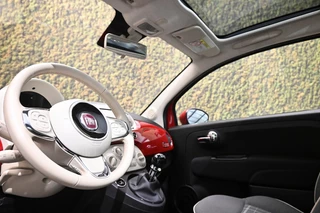 Fiat 500 - afbeelding nr 12