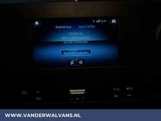 Mercedes-Benz Sprinter Android Auto - afbeelding nr 6