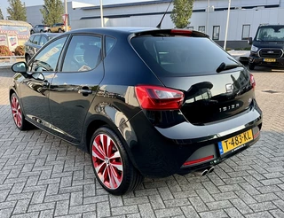 SEAT Ibiza - afbeelding nr 10