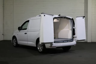 Volkswagen Caddy - afbeelding nr 11