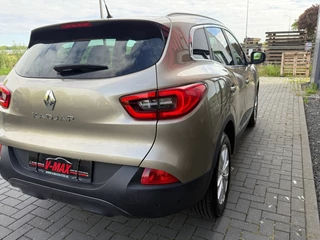 Renault Kadjar Renault Kadjar 1.2 TCe Intens NAP 84DKM Camera ½ Leder Navi - afbeelding nr 32