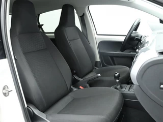 SEAT Mii - afbeelding nr 10