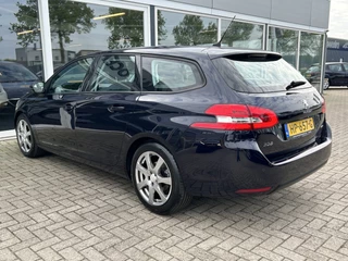 Peugeot 308 50% deal 2.975,- ACTIE PDC achter / LMV / Cruise / Navi / Clima - afbeelding nr 17