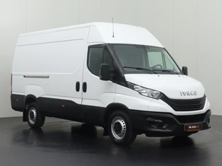 Iveco Daily | Airco | 3-Persoons | Betimmering - afbeelding nr 7