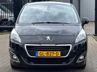 Peugeot 5008 - afbeelding nr 2