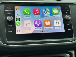 Volkswagen Tiguan Volkswagen TIGUAN 1.5 TSI ACT Highline Business R Adaptive cruise control Climate control Parkeercamera Apple / Android carplay - afbeelding nr 10