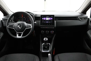 Renault Clio Renault Clio 1.0 TCe Zen | Carplay | DAB | Airco - afbeelding nr 3