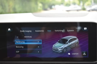 Mercedes-Benz B-Klasse Mercedes-Benz B-Klasse 180 Business Solution | NL-Auto | Afn.trekhaak | Carplay | Nav | Autom.airco | Cruise Contr | Digitale tellers | LED - afbeelding nr 56