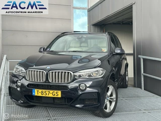 BMW X5 - 506308621-0