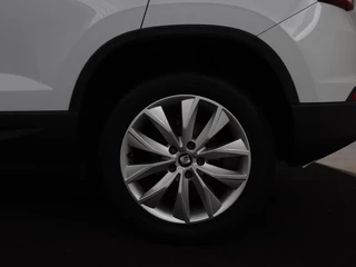 SEAT Ateca SEAT Ateca 1.4 TSI Style | Trekhaak | Stoelverwarming |  Carplay | Parkeerhulp | Climate control | Cruise control | Bluetooth - afbeelding nr 31