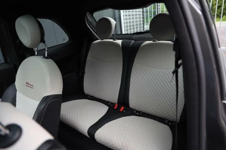 Fiat 500 Fiat 500 1.0 Hybrid Star Pano Airco Cruise 16-Inch NL-Auto NAP! - afbeelding nr 6