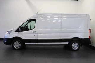 Ford Transit Ford Transit 2.0 TDCI 170PK L3H2 - EURO 6 - Airco - Cruise - PDC - € 17.499,- Excl. Kopp. uit - Nieuwe foto's maken - afbeelding nr 2