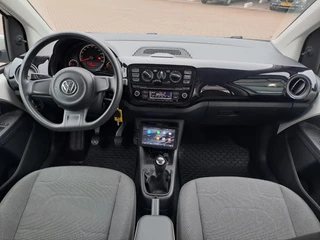 Volkswagen up! | Airco | Navi | App-connect | 5DRS | - afbeelding nr 5