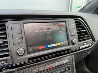 CUPRA Ateca CUPRA Ateca 2.0 TSI 4DRIVE Pano.dak/Viritual/Trekhaak/ACC/DCC - afbeelding nr 15