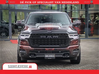 Dodge Ram 1500 Comfortabele Dubbele Cabine met Royale 5 Zitplaatsen | BPM vrij | Nu Leverbaar uit Voorraad | Voorraad Nr 2292 - 5178 | Cobra package is meerprijs | - afbeelding nr 2