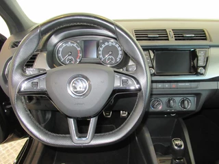 Škoda Fabia - afbeelding nr 13